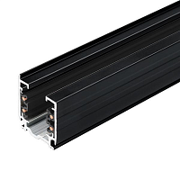 Купить Шинопровод трехфазный Arlight LGD-D3P-Track-1000-BK-M 030341(1) в Туле