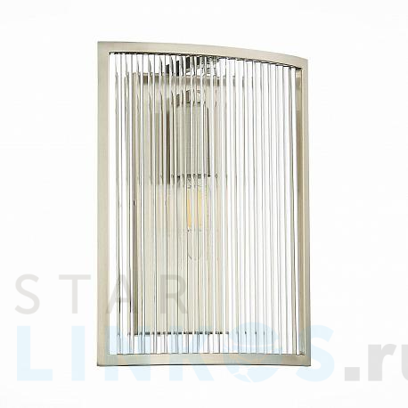 Купить Настенный светильник ST Luce Cosenza SL1234.101.01 за 8 190 руб. в Туле фото 2 Купить с доставкой Настенный светильник ST Luce Cosenza SL1234.101.01 в Туле фото 2