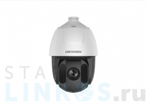 Купить IP-камера Hikvision DS-2DE5425IW-AE (S5) за 68 388 руб. в Туле Купить с доставкой IP-камера Hikvision DS-2DE5425IW-AE (S5) в Туле