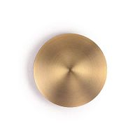 Купить Настенный светодиодный светильник Odeon Light Hightech Eclissi 3871/12WL в Туле