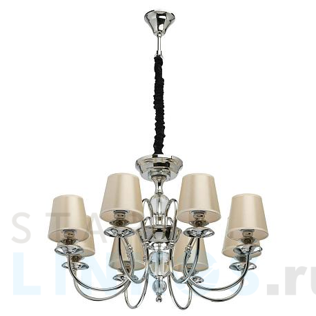 Купить Подвесная люстра MW-Light София 8 355013908 за 48 490 руб. в Туле фото 2 Купить с доставкой Подвесная люстра MW-Light София 8 355013908 в Туле фото 2