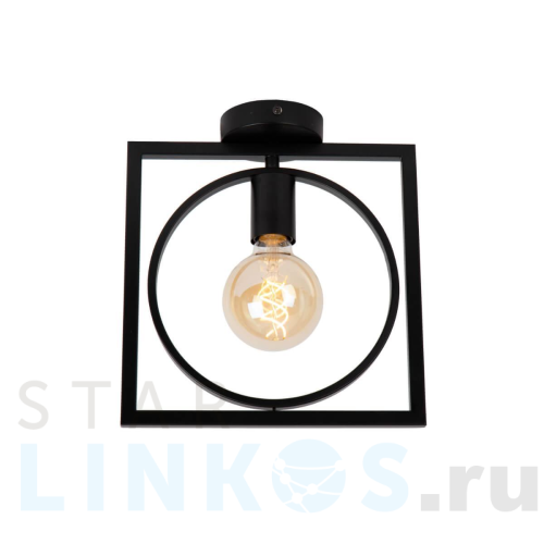 Купить Потолочный светильник Lucide SUUS 00127/01/30 за 10 377 руб. в Туле Купить с доставкой Потолочный светильник Lucide SUUS 00127/01/30 в Туле