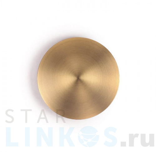 Купить Настенный светодиодный светильник Odeon Light Hightech Eclissi 3871/12WL за 10 620 руб. в Туле Купить с доставкой Настенный светодиодный светильник Odeon Light Hightech Eclissi 3871/12WL в Туле