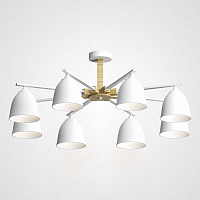 Купить Потолочная люстра Imperium Loft Noa 183470-26 в Туле