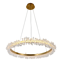 Купить Подвесной светодиодный светильник Kink Light Лаура 08248,36A в Туле