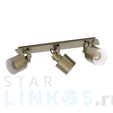 Купить Спот Eglo Southery 43819 за 18 690 руб. в Туле фото 2 Купить с доставкой Спот Eglo Southery 43819 в Туле фото 2