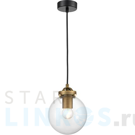 Купить Подвесной светильник Vele Luce Volo VL2074P01 за 4 900 руб. в Туле фото 2 Купить с доставкой Подвесной светильник Vele Luce Volo VL2074P01 в Туле фото 2