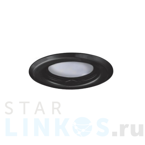 Купить Точечный светильник Kanlux ALOR DSO-B 26791 за 169 руб. в Туле Купить с доставкой Точечный светильник Kanlux ALOR DSO-B 26791 в Туле