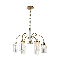 Купить Подвесная люстра Favourite Duke 2969-6P в Туле