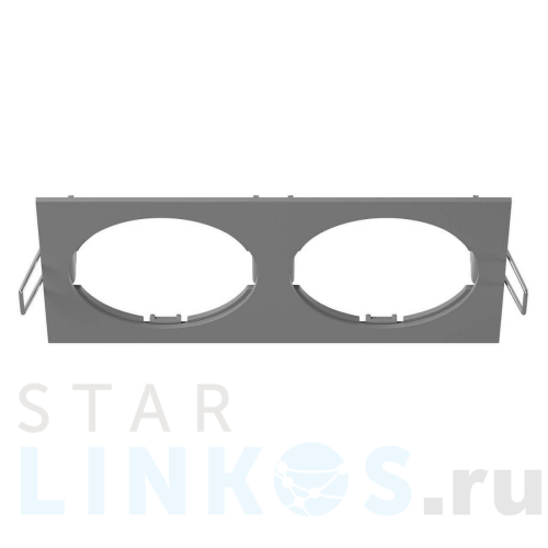 Купить Рамка Lightstar Intero 16 217529 за 748 руб. в Туле Купить с доставкой Рамка Lightstar Intero 16 217529 в Туле