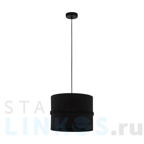 Купить Подвесной светильник Eglo Paraguaio 390033 за 19 790 руб. в Туле Купить с доставкой Подвесной светильник Eglo Paraguaio 390033 в Туле