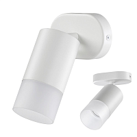 Купить Спот Novotech Over Flax 370736 в Туле