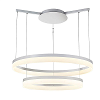 Купить Подвесная люстра Azzardo Zola 80/60 AZ1295 в Туле