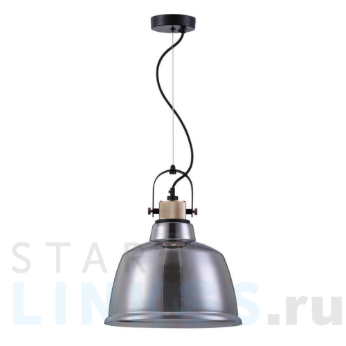 Купить с доставкой Подвесной светильник Maytoni Irving T163PL-01C в Туле