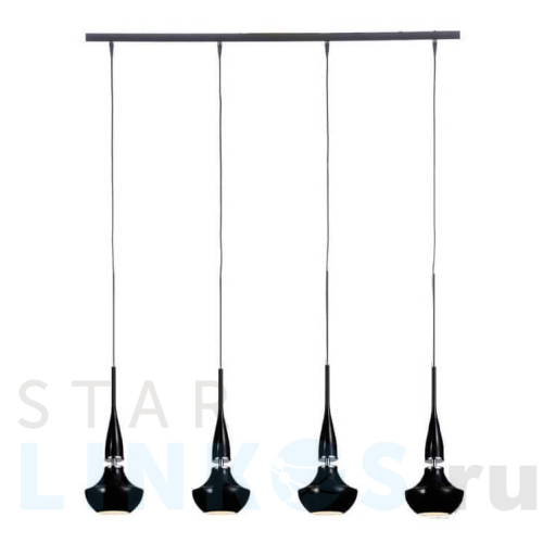 Купить Подвесной светильник Azzardo Tasos 4 AZ0885 за 78 350 руб. в Туле Купить с доставкой Подвесной светильник Azzardo Tasos 4 AZ0885 в Туле