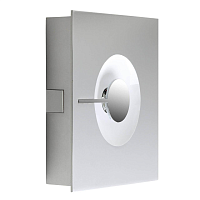 Купить Настенный светодиодный светильник Paulmann Alpha 70123 в Туле