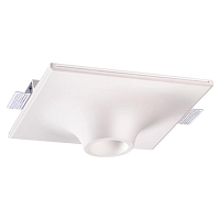 Купить Встраиваемый под покраску светильник Novotech Spot Cail 370495 в Туле