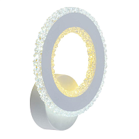 Купить Настенный светодиодный светильник Profit Light 8040/1W WHT в Туле