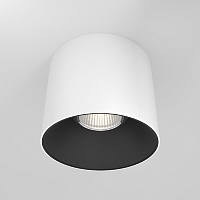 Купить Потолочный светодиодный светильник Maytoni Technical Alfa LED C064CL-01-15W3K-RD-WB в Туле