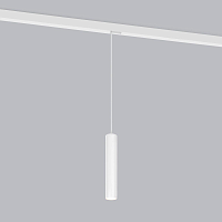 Купить Трековый светодиодный светильник Elektrostandard Slim Magnetic 85014/01 a059184 в Туле