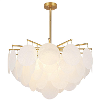 Купить Подвесная люстра Gerhort G21081/6COP+WT в Туле