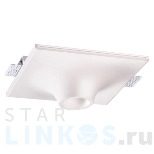 Купить Встраиваемый под покраску светильник Novotech Spot Cail 370495 за 3 630 руб. в Туле Купить с доставкой Встраиваемый под покраску светильник Novotech Spot Cail 370495 в Туле