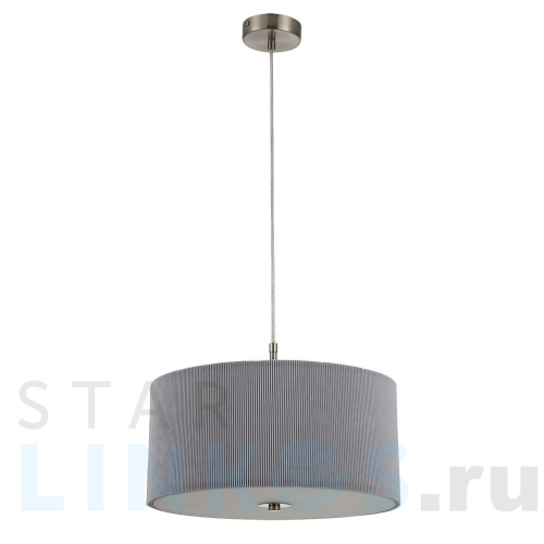 Купить Подвесной светильник Arte Lamp Mallorca A1021SP-3SS за 9 990 руб. в Туле Купить с доставкой Подвесной светильник Arte Lamp Mallorca A1021SP-3SS в Туле