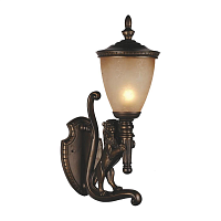 Купить Уличный настенный светильник Favourite Guards 1337-1W в Туле