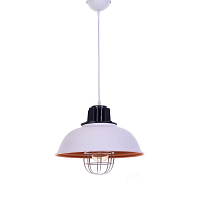 Купить Подвесной светильник Lumina Deco Fuko LDP 6859 WT в Туле