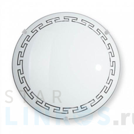 Купить Настенно-потолочный светильник Vitaluce V6377/1A за 547 руб. в Туле фото 2 Купить с доставкой Настенно-потолочный светильник Vitaluce V6377/1A в Туле фото 2