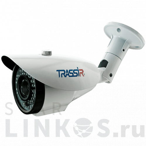 Купить с доставкой IP-камера TRASSIR TR-D2B6 в Туле