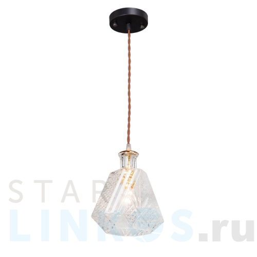 Купить с доставкой Подвесной светильник Vitaluce V4042/1S в Туле