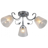 Купить Потолочная люстра Rivoli Nelma 3187-303 Б0054762 в Туле