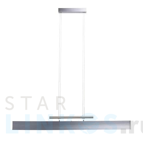 Купить Подвесной светодиодный светильник De Markt Ральф 675013703 за 38 480 руб. в Туле фото 2 Купить с доставкой Подвесной светодиодный светильник De Markt Ральф 675013703 в Туле фото 2