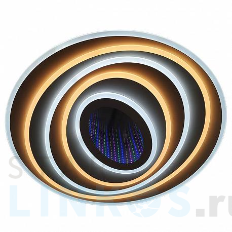 Купить Потолочный светодиодный светильник Hiper Galaxy H817-6 за 16 038 руб. в Туле фото 2 Купить с доставкой Потолочный светодиодный светильник Hiper Galaxy H817-6 в Туле фото 2