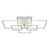 Купить Потолочная светодиодная люстра Escada Matrix 10220/6LED 120W в Туле