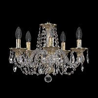 Купить Подвесная люстра Bohemia Ivele 16102/5/141 G в Туле