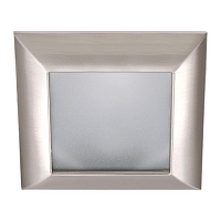 Купить Точечный светильник Kanlux RESO CTX-KW10-C/M 4327 в Туле