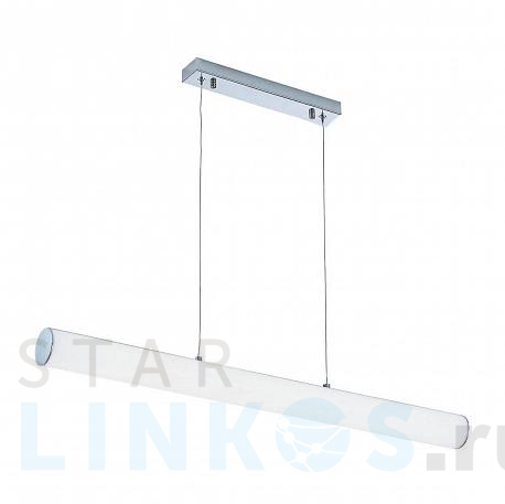 Купить Подвесной светодиодный светильник Citilux Фауст CL721P24N за 6 399 руб. в Туле фото 2 Купить с доставкой Подвесной светодиодный светильник Citilux Фауст CL721P24N в Туле фото 2