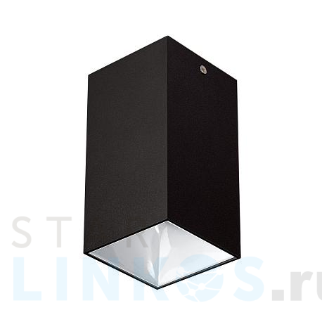 Купить Потолочный светильник Jazzway PDL-S 14074 GU10 5031463 за 426 руб. в Туле фото 2 Купить с доставкой Потолочный светильник Jazzway PDL-S 14074 GU10 5031463 в Туле фото 2