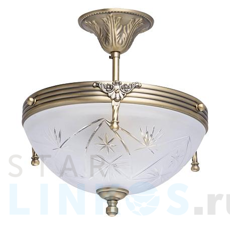 Купить Потолочный светильник MW-Light Афродита 317011603 за 29 810 руб. в Туле фото 2 Купить с доставкой Потолочный светильник MW-Light Афродита 317011603 в Туле фото 2