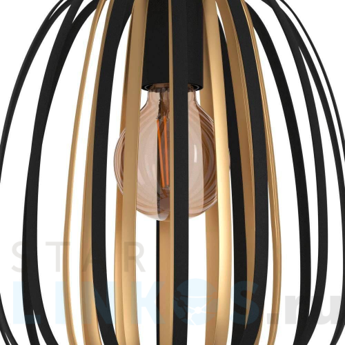 Купить с доставкой Подвесной светильник Eglo Encinitos 99665 в Туле