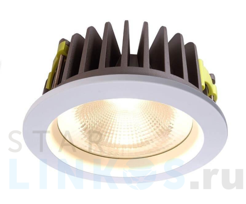 Купить Встраиваемый светильник Deko-Light COB 210 565184 за 24 772 руб. в Туле Купить с доставкой Встраиваемый светильник Deko-Light COB 210 565184 в Туле