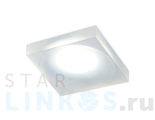 Купить Встраиваемый светильник Ambrella light Techno Spot TN136 за 1 139 руб. в Туле Купить с доставкой Встраиваемый светильник Ambrella light Techno Spot TN136 в Туле