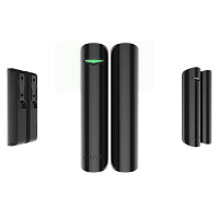 Купить Беспроводной датчик открытия, удара и наклона Ajax DoorProtect Plus в Туле