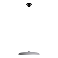 Купить Подвесной светодиодный светильник Loft IT Plato 10119 Grey в Туле