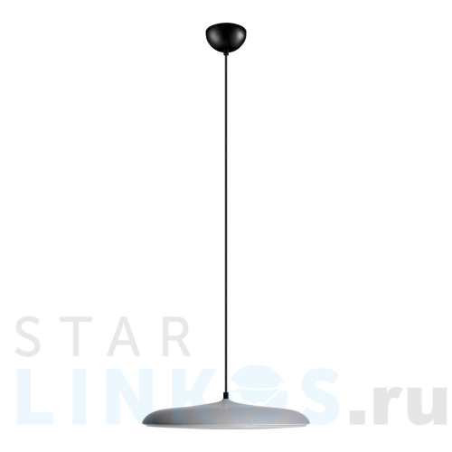 Купить Подвесной светодиодный светильник Loft IT Plato 10119 Grey за 9 400 руб. в Туле Купить с доставкой Подвесной светодиодный светильник Loft IT Plato 10119 Grey в Туле