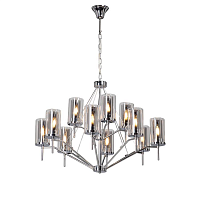 Купить Подвесная люстра Vitaluce V3915/8+4 в Туле