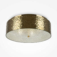 Купить Потолочный светильник Maytoni Ripple MOD096CL-05G в Туле