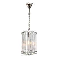 Купить Подвесной светильник iLamp Manhattan P2554-1B NIC в Туле